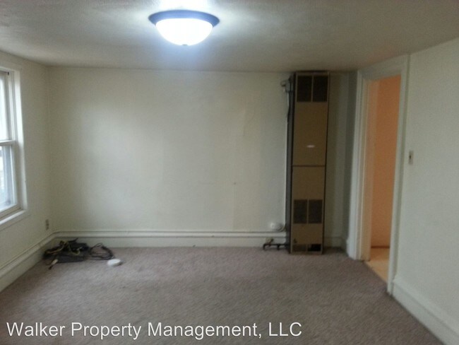 Foto del edificio - 209 Madison St