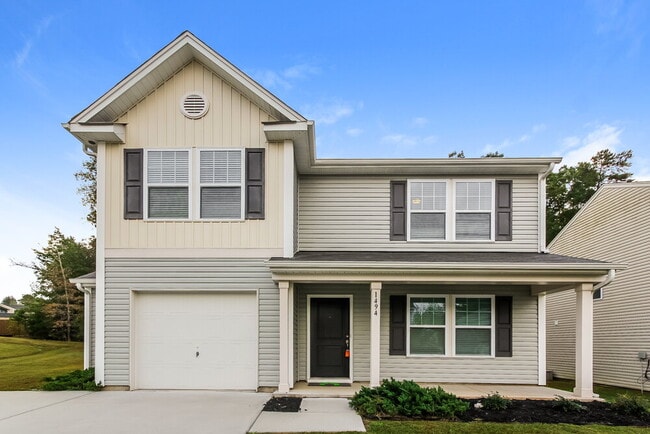 Building Photo - 1494 Brett Shane Court