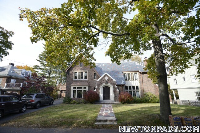 Foto del edificio - 17 Chestnut Hill Terrace