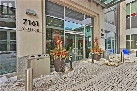 Building Photo - 7161 Yonge St