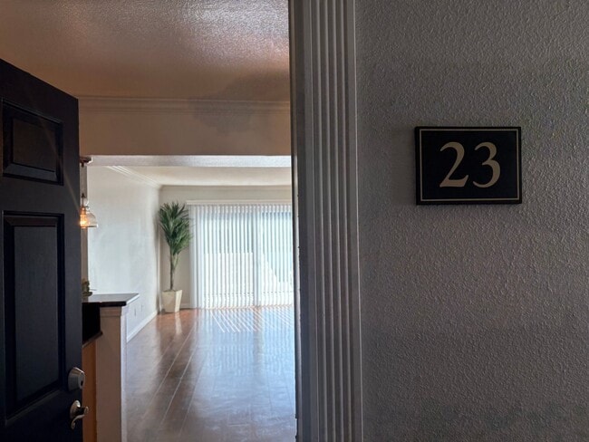 Interior Photo - Beachwood Apartments