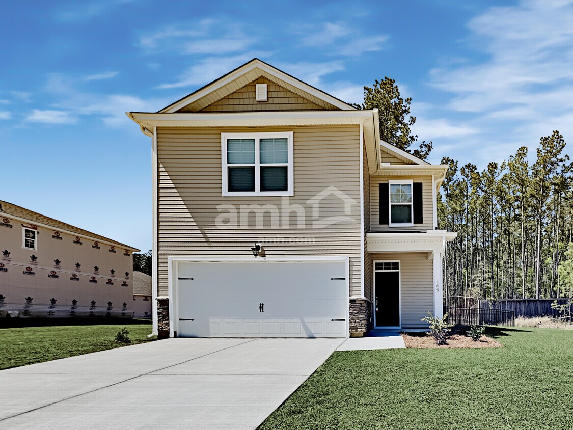 Foto principal - 149 Blackstone Drive