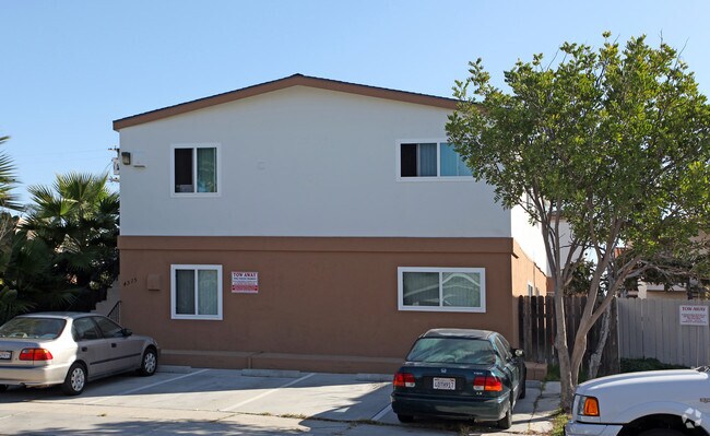 Building Photo - Felton Street Apartments
