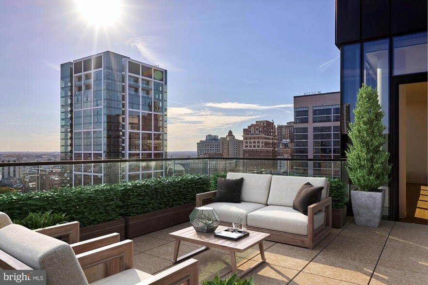 Foto principal - 1134 Sansom St