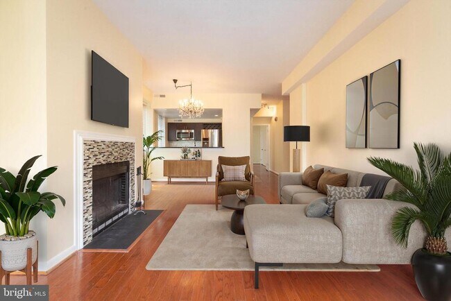 Foto del edificio - 1140 23rd St NW