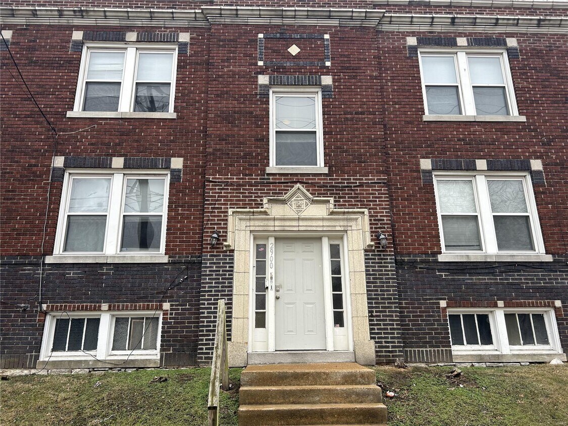 Primary Photo - 2906 Pestalozzi St