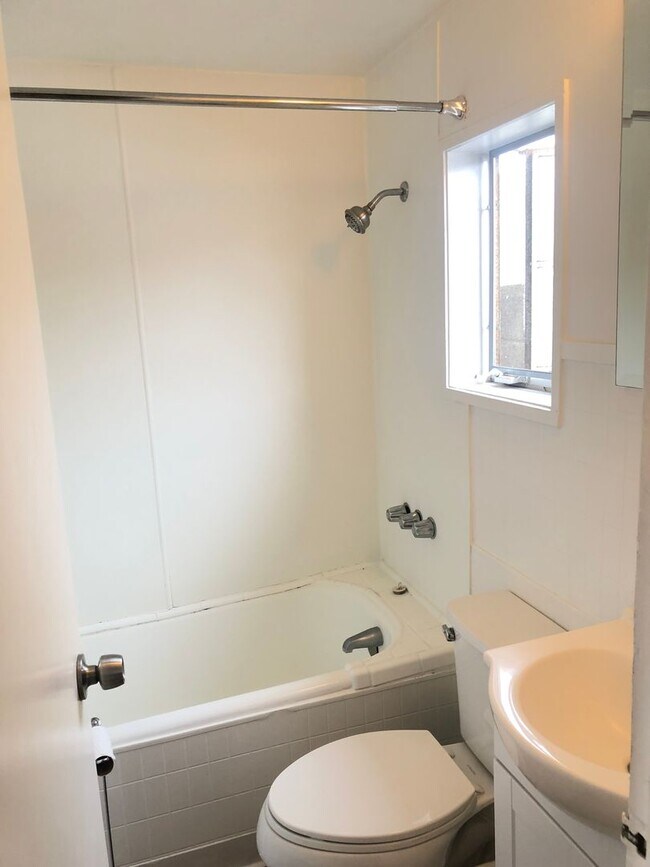 Foto del edificio - Wightman