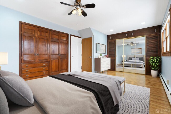 Foto del edificio - 92 Isabelle St