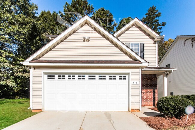 Building Photo - Coming HOME never felt so good!