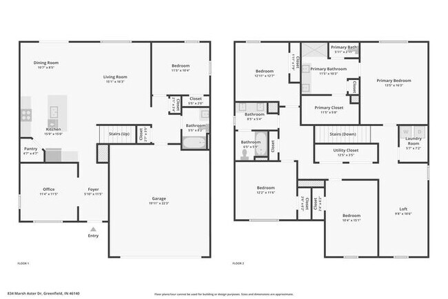 Foto del edificio - Fantastic 5bd/3ba home! Coming soon!