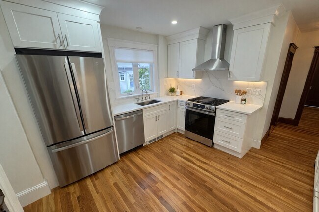 Foto del edificio - 88 Greaton Rd