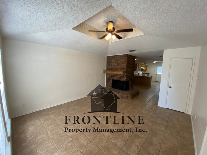 Foto principal - 2331 Woodmont Trail