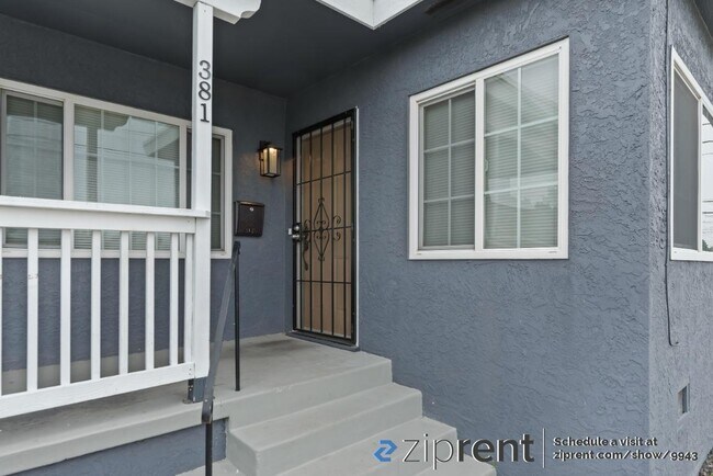 Foto del edificio - 381 S 35th St