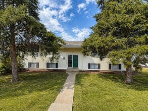 Building Photo - 7221 N Moberly Dr