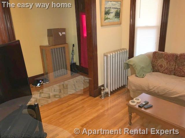 Foto del edificio - East Somerville 2 BR - 5 Rooms - Dishwasher