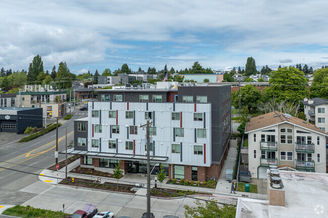 Building Photo - Toft Terrace