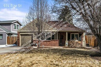 Building Photo - 974 Elm St