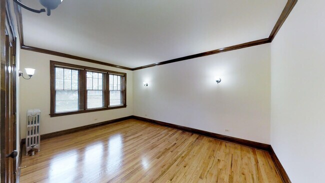 Foto del edificio - 3217 W Belle Plaine Ave