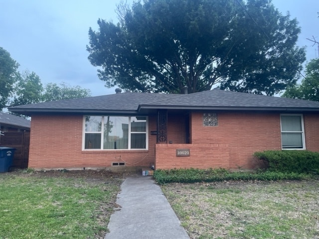 Foto del edificio - 10020 Losa Dr