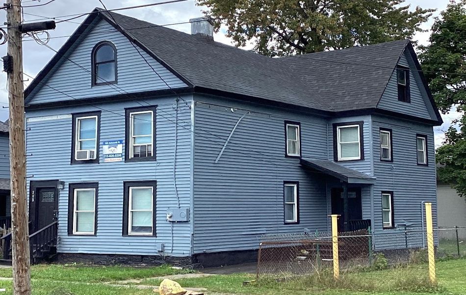 Photo - 205 Ashworth Pl (Syracuse, NY)