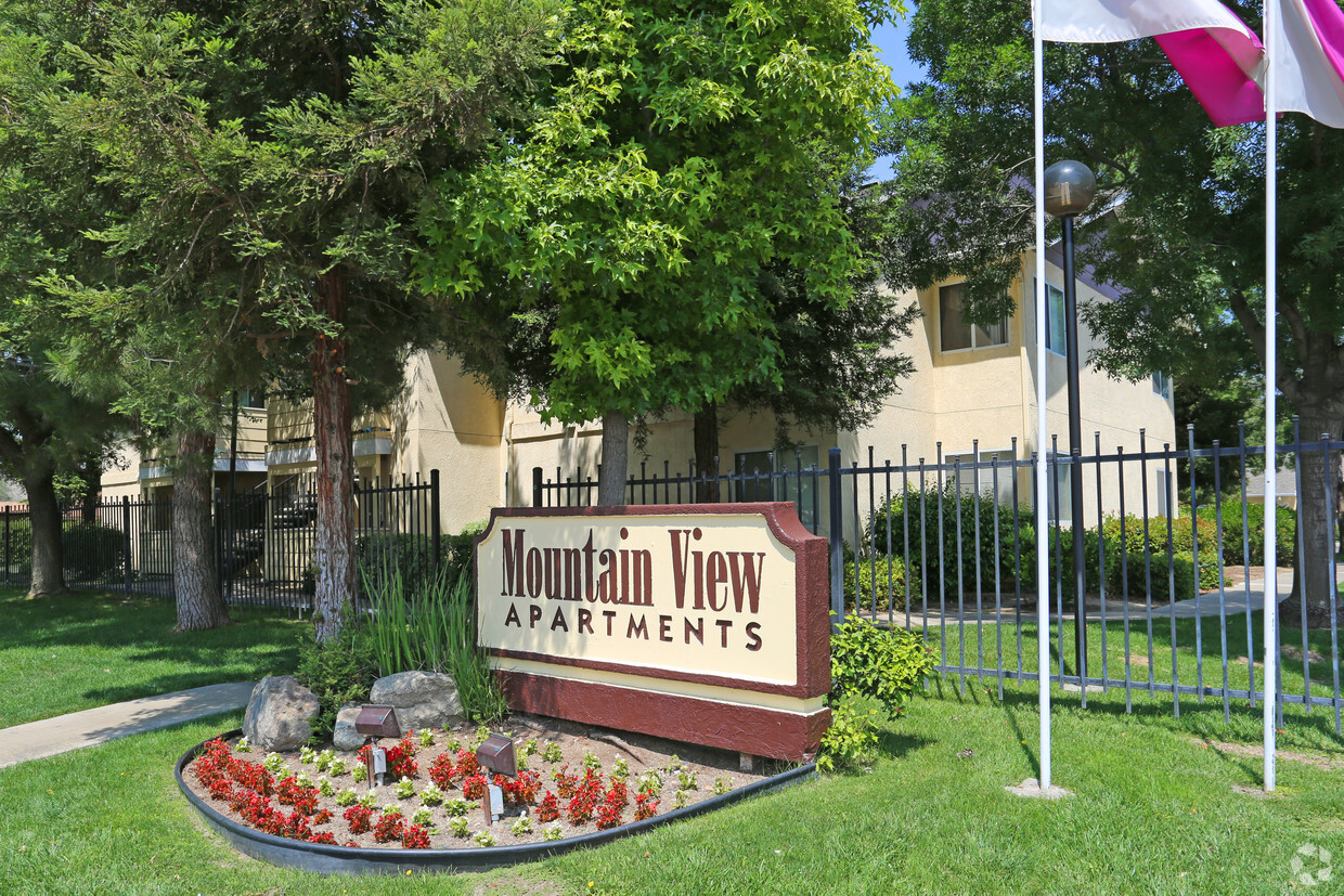 Primary Photo - Mountain View - Porterville