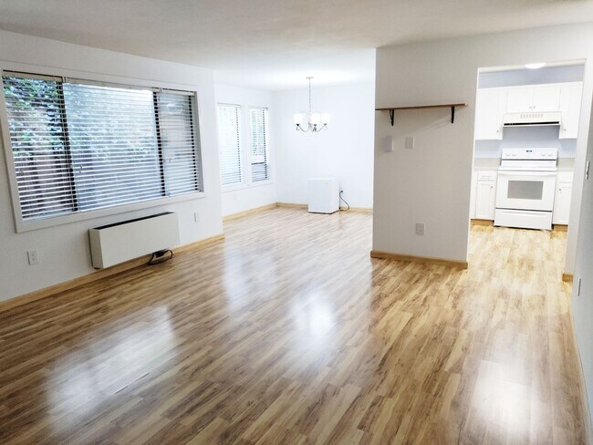 Foto del edificio - 2Bd/1Ba Seattle Condo