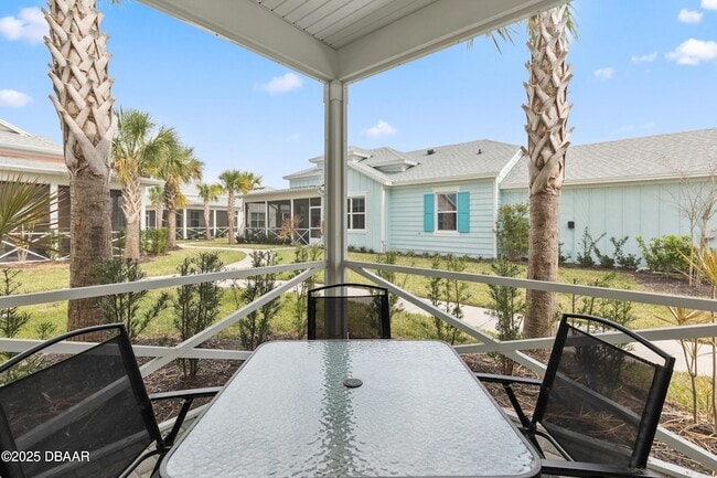 Photo - 208 Ocean Hammock Lp House