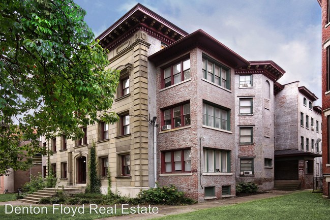 Building Photo - 410 W Ormsby Ave