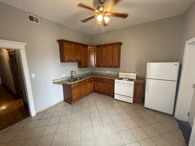 Building Photo - 4330 S Martin Luther King Dr