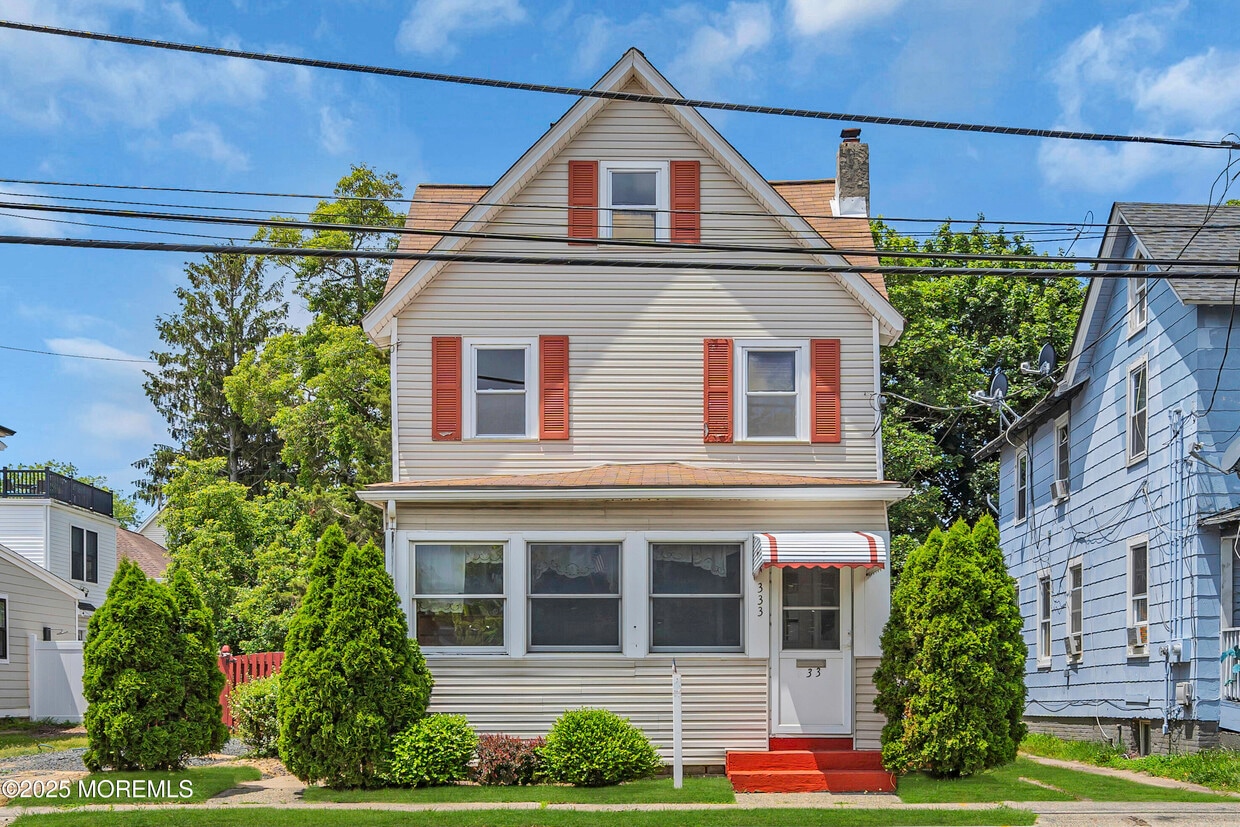 Primary Photo - 333 Hawthorne Ave
