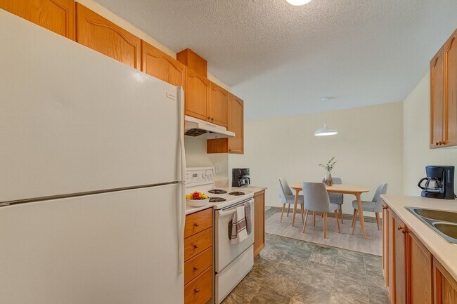 Photo du bâtiment - Sol Terrace