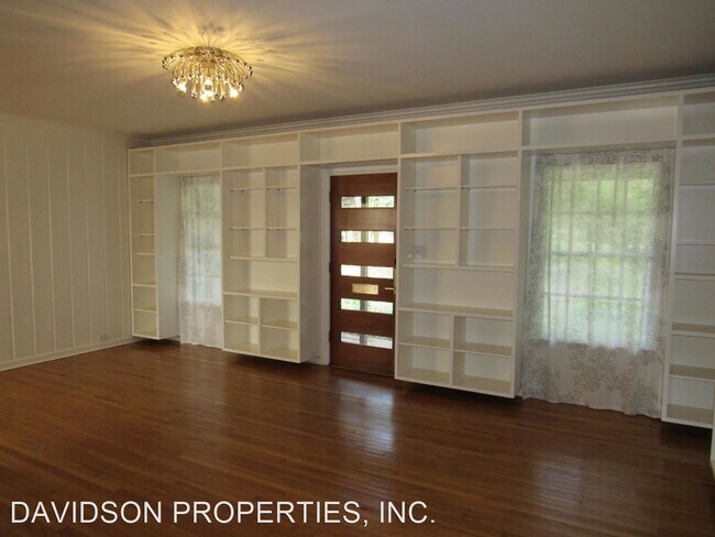 Building Photo - 2 br, 1 bath House - 318 Tuxedo Ave