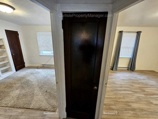 Foto del edificio - 260-2 Gibson St