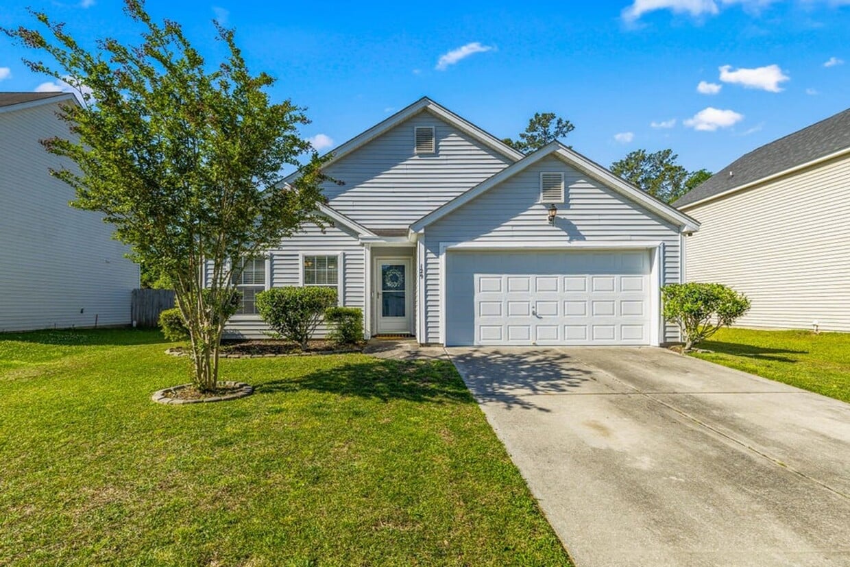 129 Tyron Rd, Summerville, SC 29483 House Rental in Summerville, SC