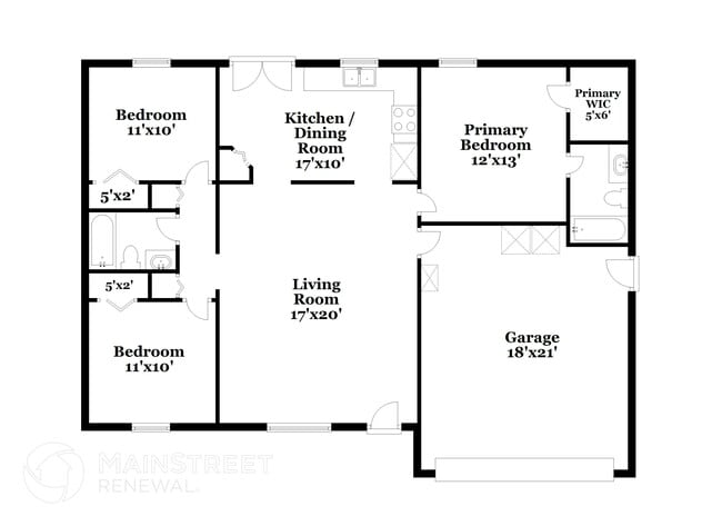 Building Photo - 13317 Egrets Marsh Dr