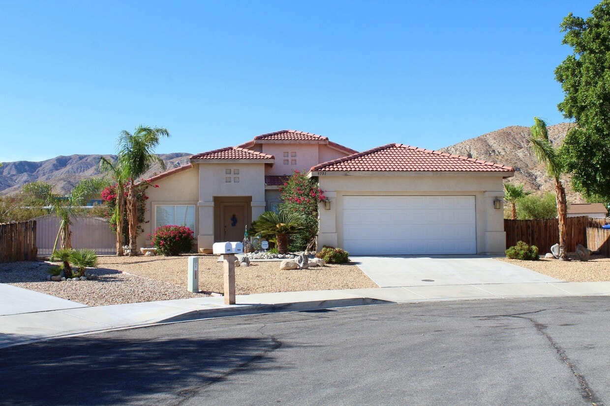 2 Houses over 2,000 for Rent in Desert Hot Springs, CA Westside Rentals