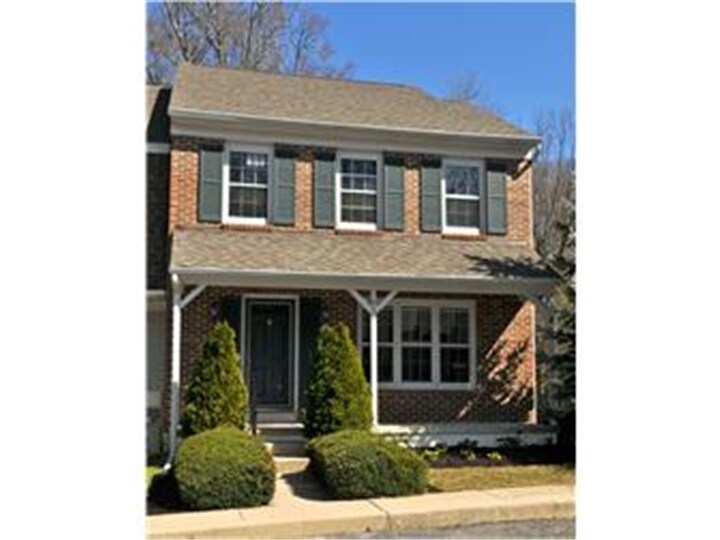 839 Stockbridge Dr, Hockessin, DE 19707 Townhome Rentals in Hockessin