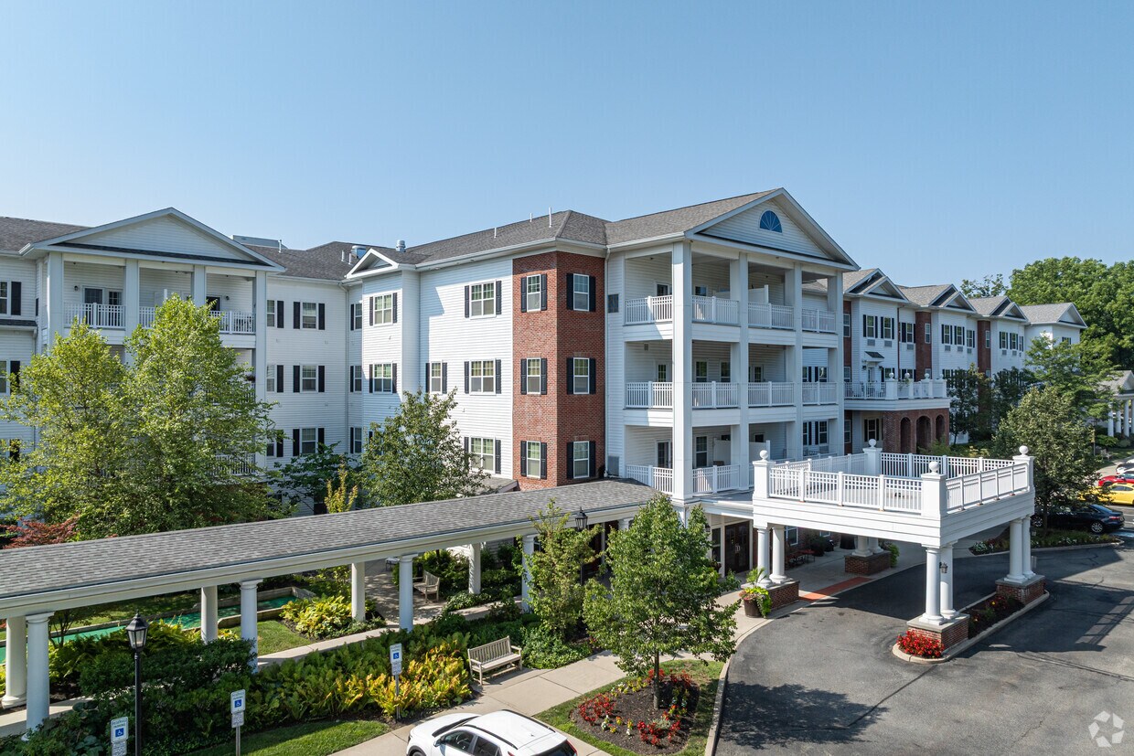 Alternar - Brightview Randolph