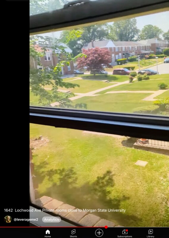 Building Photo - 1642 Lochwood Rd