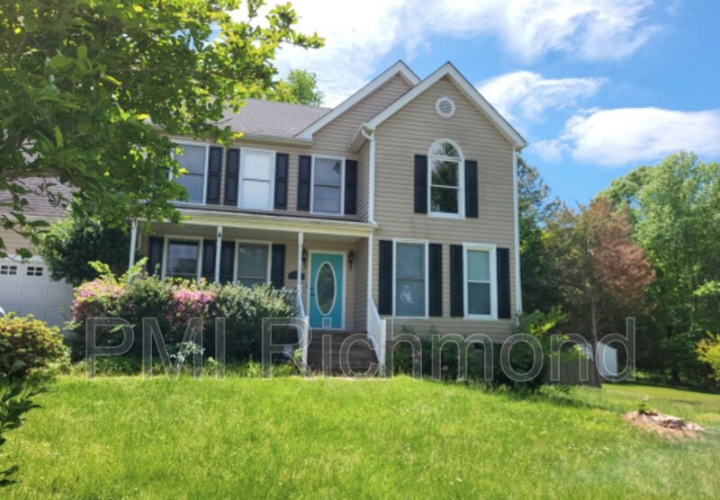 12517 Gayton Bluffs Ln, Richmond, VA 23233 House Rental in Richmond