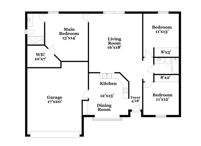 Building Photo - 338 Arlington Cir