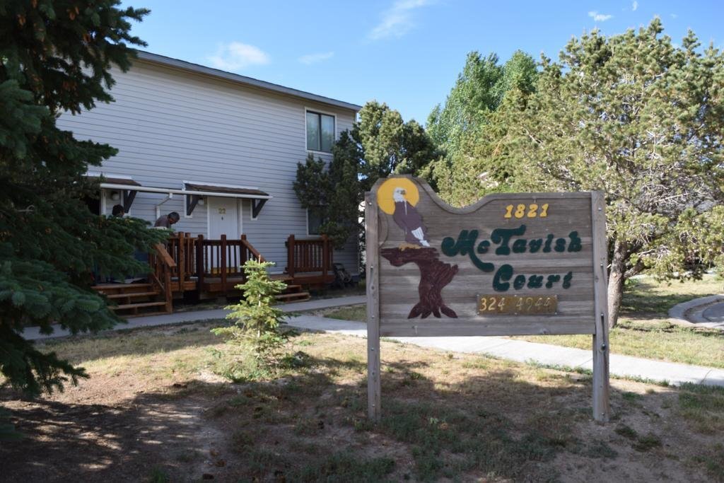 Primary Photo - 1821 Mactavish Ct