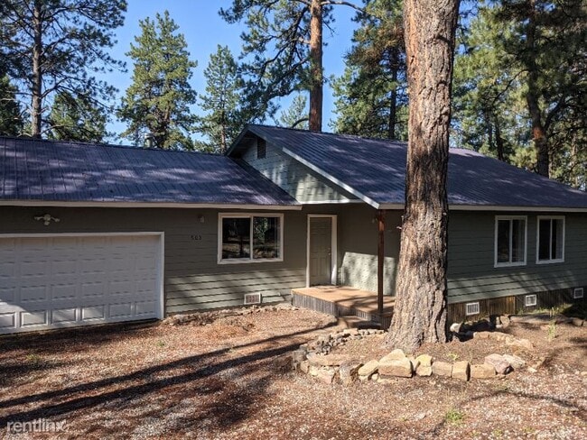 Building Photo - 3 br, 2 bath House - 503 Pine Tree Dr