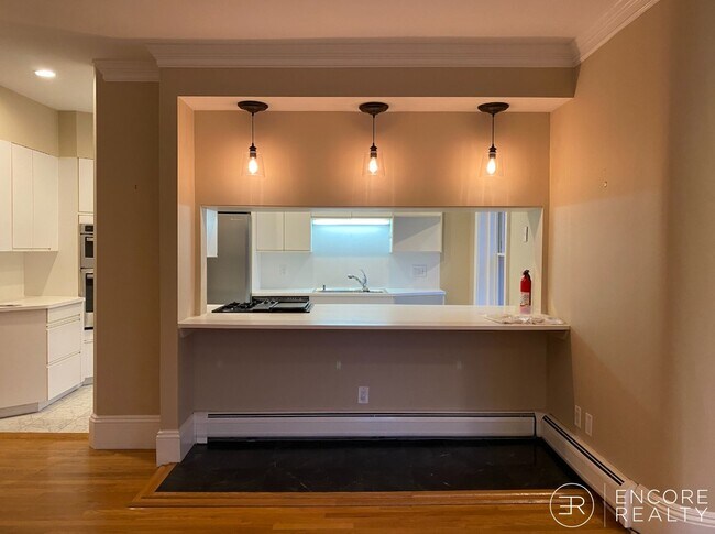 Foto del edificio - 33 Longwood Ave