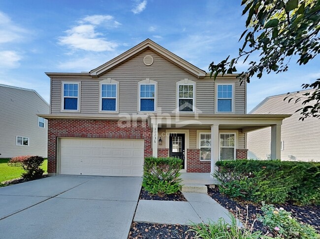 Building Photo - 10236 Meadow Glen Dr