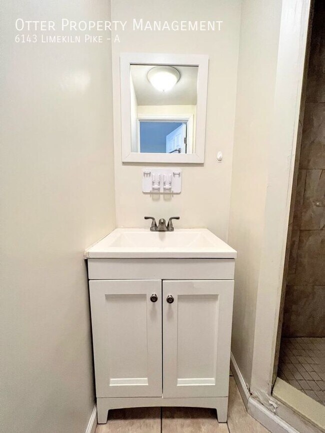 Foto del edificio - 1BR/1BA Loft Apartment in Ogontz area of P...