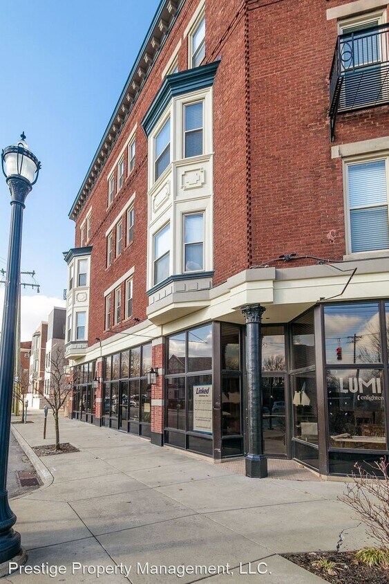 Foto principal - 4007 Allston St