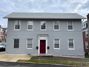 Building Photo - 121 N Allegany St
