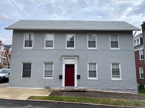Building Photo - 121 N Allegany St