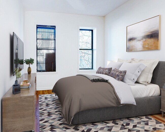 Photo - West 147th Street Apartment